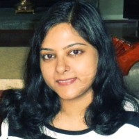 Accenture Employee Pooja Mathur's profile photo