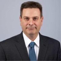 First Bank NJ Employee Louis Ciarlante's profile photo