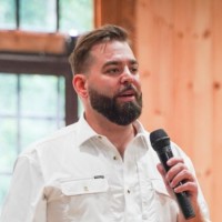 Keystone Clearwater Solutions Employee Edward Strauser's profile photo