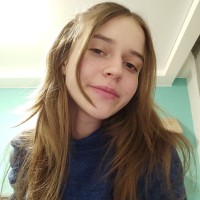 It-Jim Employee Sofiia Kuzmenko's profile photo