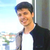 Keyhan Rezvan Email