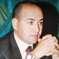 Abdellah Maqboub Email