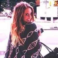 MARIA TASH Employee Alyssa Kaufman's profile photo