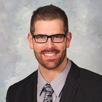 Army Healthcare Employee Kirk Goebel's profile photo