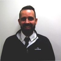 Transurban Employee Matthew Saliba's profile photo
