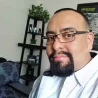Amazon Employee Jack Torres's profile photo