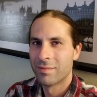 DemandRamp Employee Jared Avila's profile photo