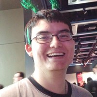 Vilmar Employee Alex Thomassen's profile photo