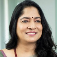 Adecco, India Employee Sathidevi Raj's profile photo