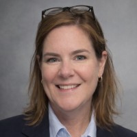 Girl Scouts of Texas Oklahoma Plains Inc. Employee Katherine Curtis's profile photo