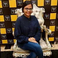 The Westminster School, Dubai Employee Gayatri Nair's profile photo