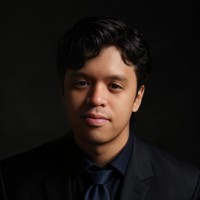 Qashier Employee Irman Ahmad's profile photo