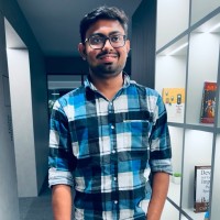 Xtreme Thoughts SoftTech Employee Nayan Makvana's profile photo