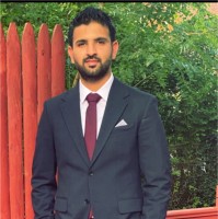 Ace General Contracting Corp Employee Umer Ehsan's profile photo