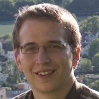 Signifyd Employee Péter Marx's profile photo