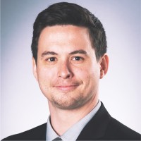 Maritime Electric Company, Ltd Employee Cecil MacPhail's profile photo