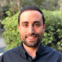 Amin Arbouz Email