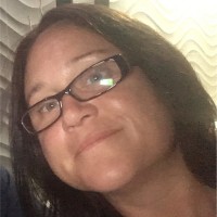 Circularity First Employee Nicky White's profile photo