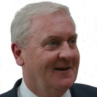 Kieger AG Employee Tom Healy's profile photo