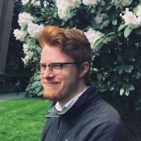 Brightmont Academy Employee Connor Ritchie's profile photo
