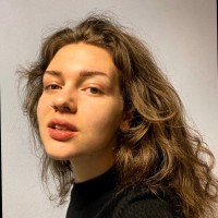 NetHunt CRM Employee Liudmyla Pysmak's profile photo