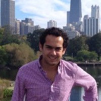 Nexxus Capital Employee Santiago Villalobos's profile photo