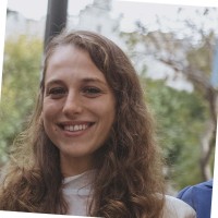 Philadelphia Table Company Employee Sofia Carranza's profile photo