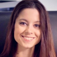 SEGEL Soluciones Inteligentes Employee Gabriela Sosa's profile photo