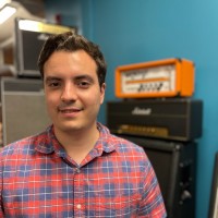 Carlos Fattorini Email & Phone Number