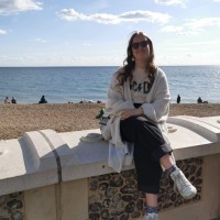 Unloc Employee Alys Frankland-Thorne's profile photo
