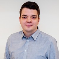 Fenix Solutions Oy Employee Ivan Maurin's profile photo