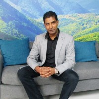 EASA Employee Dhevan Pillay's profile photo