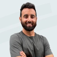 AccessibilityChecker.org Employee Yotam Flohr's profile photo