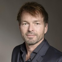 Startupbootcamp FinTech Employee Marcel Roelants's profile photo