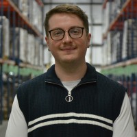 Food Bank of Central New York Employee Chandler Loyd's profile photo