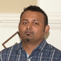 Java Holdings Ltd Employee Vijay Naidu's profile photo