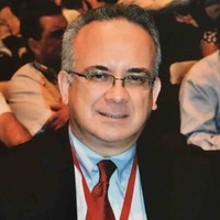 Harvard University Employee Rafael Rojas's profile photo
