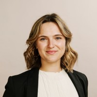 SimplyAgree Employee Abby Clark's profile photo