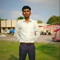 Mountain Breeze Employee Pankaj Bamniya's profile photo