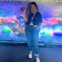 Keeps Employee Deyane Rodrigues's profile photo