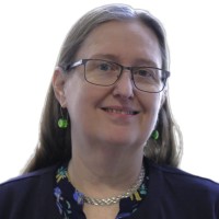 AAIDD Employee Margaret Nygren's profile photo