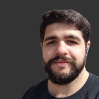 StarGrid Employee Roberto Junior's profile photo