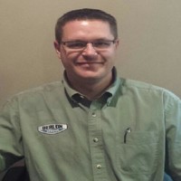 Berlon Industries Employee Howard Krohn's profile photo