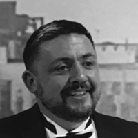 Speedy Services Employee Mark Walsh's profile photo