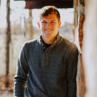 Kitty Poo Club Employee Blake Stoller's profile photo