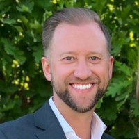 Citywide Banks, a division of HTLF Bank Employee Marcus Meston's profile photo