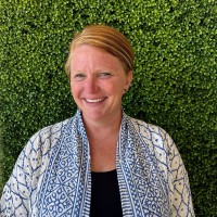 Lyft Employee Beth McGrath's profile photo