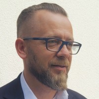 MTL Employee Krzysztof Litwin's profile photo