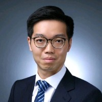 Hong Kong Exchanges and Clearing Limited (HKEX) Employee Simon Wong's profile photo