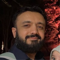 Radian Oil And Gas Services Employee Danyal Jadoon's profile photo